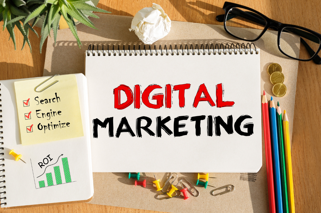 Digital Ashwini | Certified Digital Marketer in Mumbai